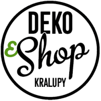                                     DEKO Kralupy s.r.o.
                            