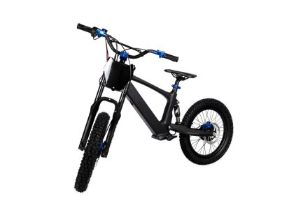 2 Motorka 18 Pro racing