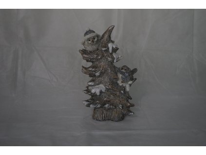 A.Ptáčci na stromečku č.AV4769 1