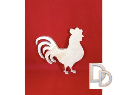 Pyšný kohout
