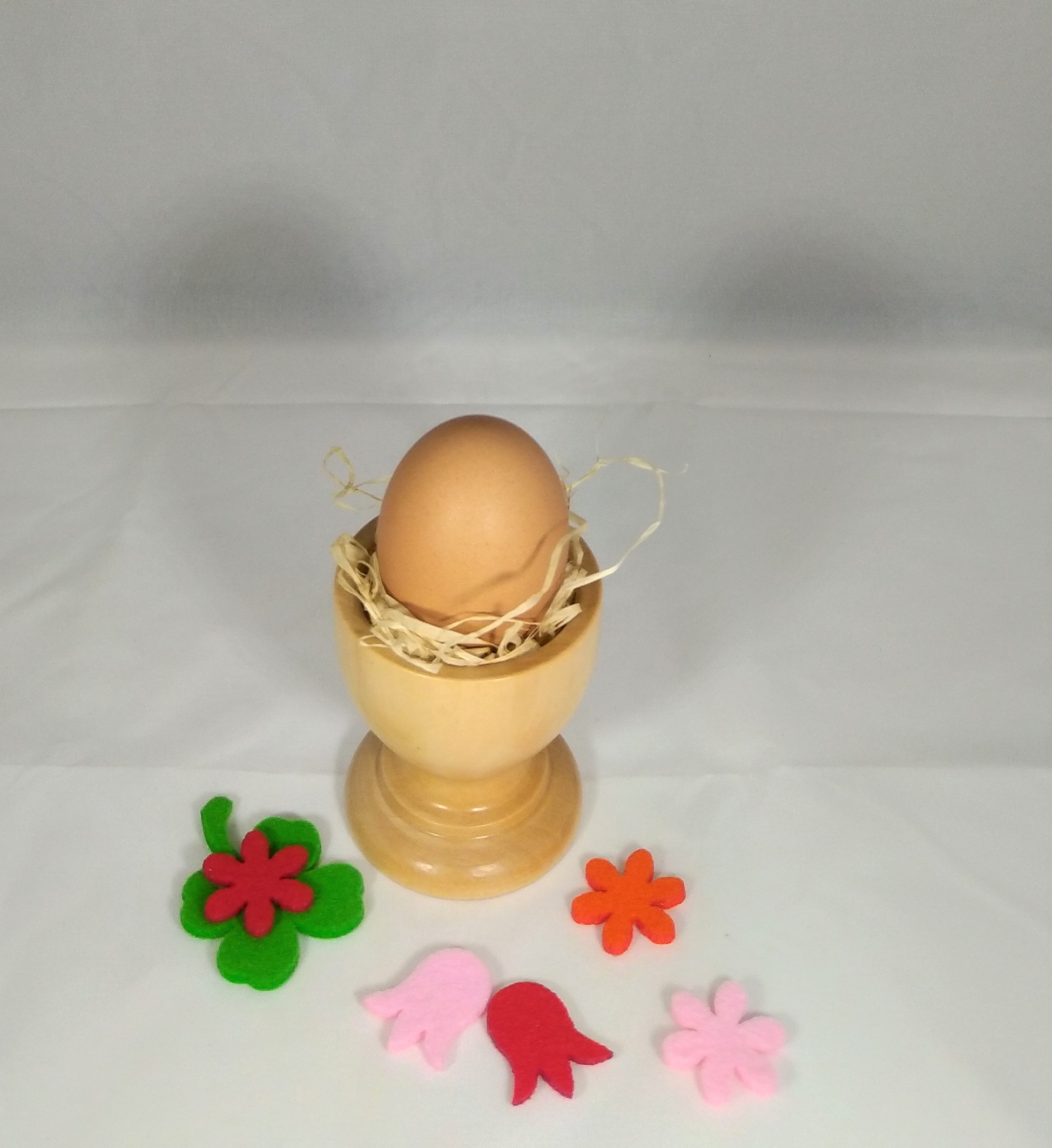 Kalíšek na vajíčko