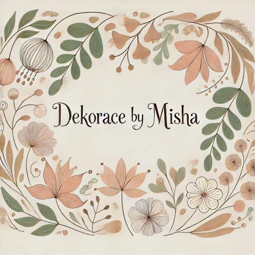 Dekorace by Misha