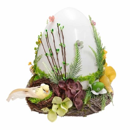 MEGA KRASLICE z narcisem  MEGA KRASLICE z narcisem