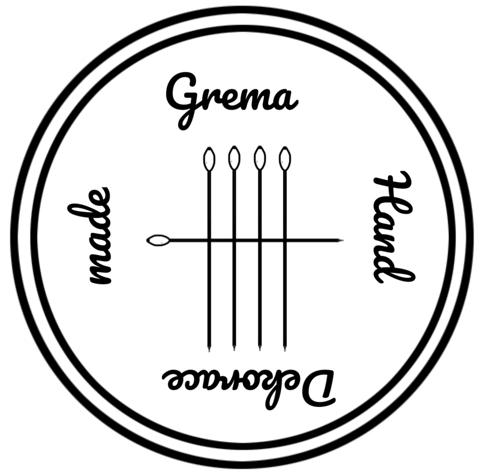 Dekorace Grema