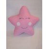 Polštářek hvězdička