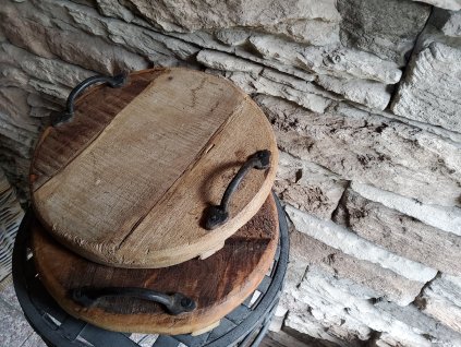 Dekorační prkénko