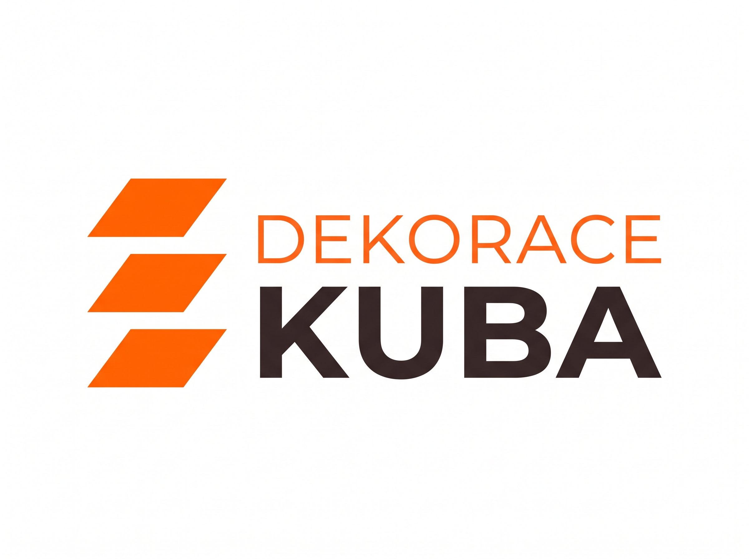 Dekorace Kuba