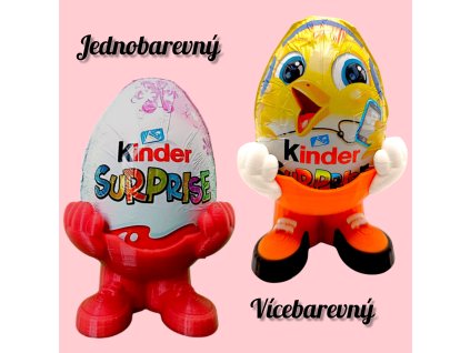 Stylové stojánky na kraslice a vařená vajíčka