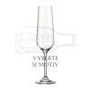 Sklenice na sekt - svatební
