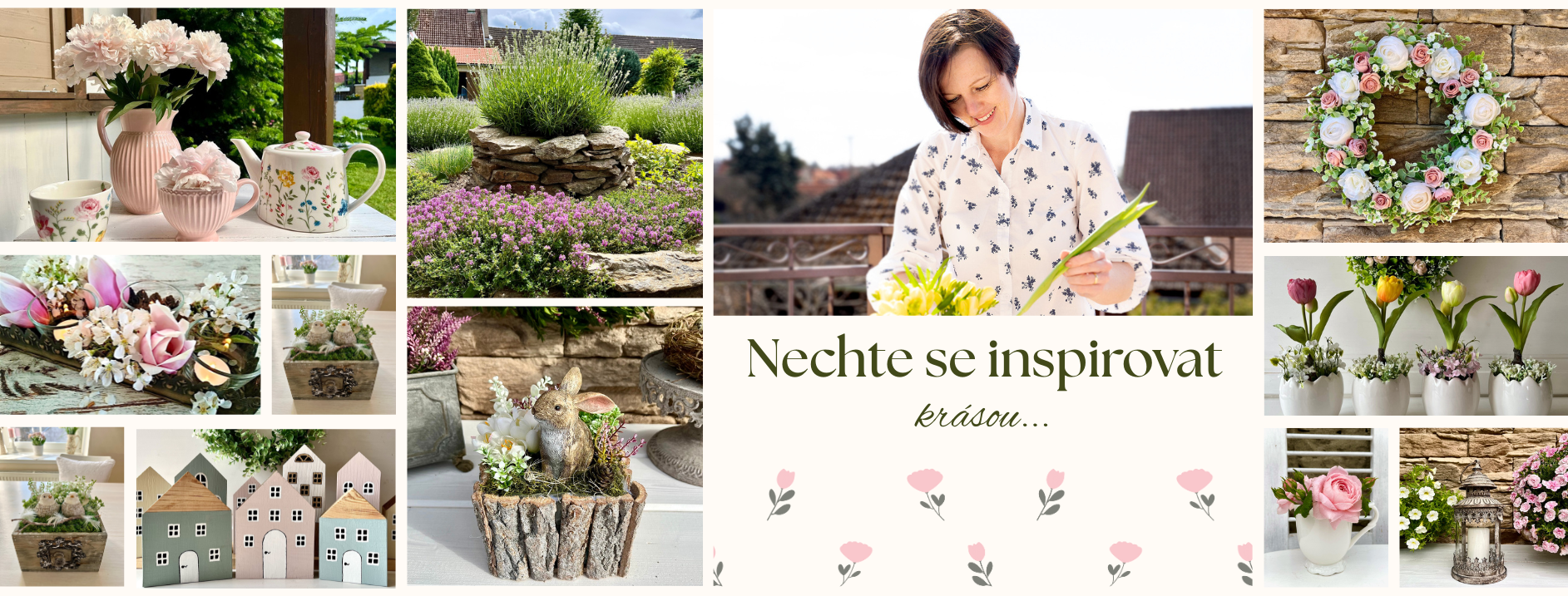 Pro inspiraci