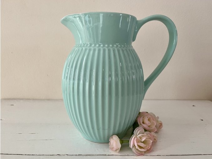 Dzban Alice cool mint 1,5 l GreenGate