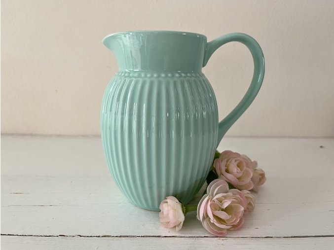 Dzbanek Alice cool mint GreenGate