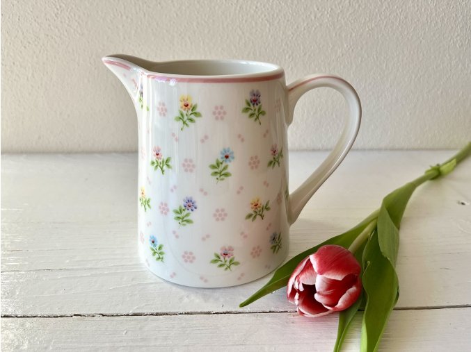 Dzbanek Cilja white GreenGate