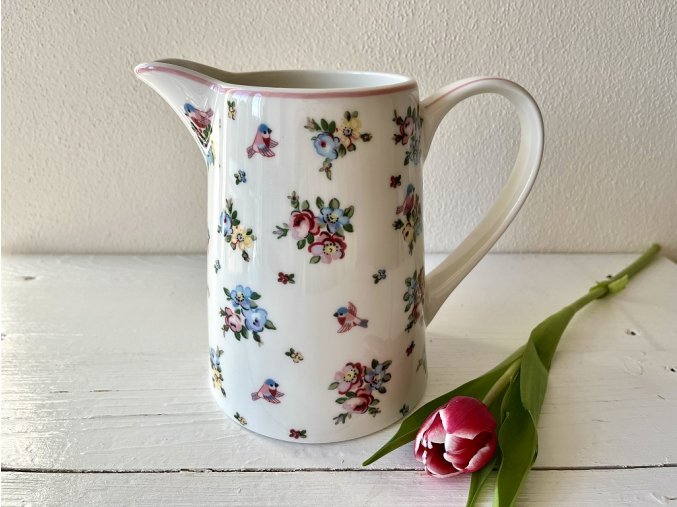 Dzban Ellie white GreenGate