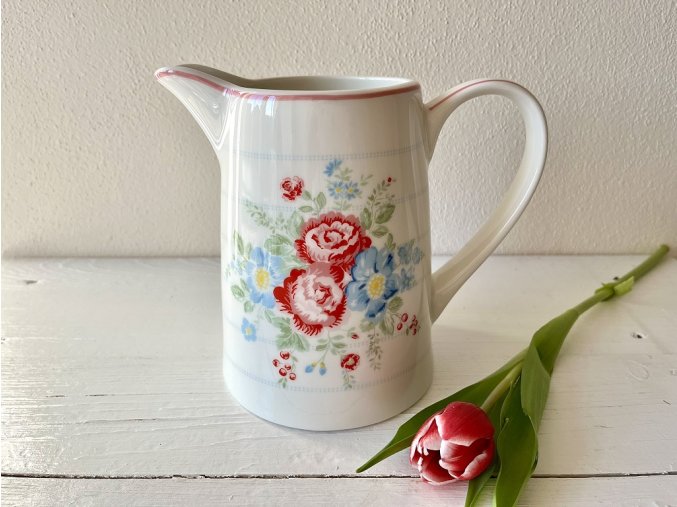 Dzban Henrietta white GreenGate