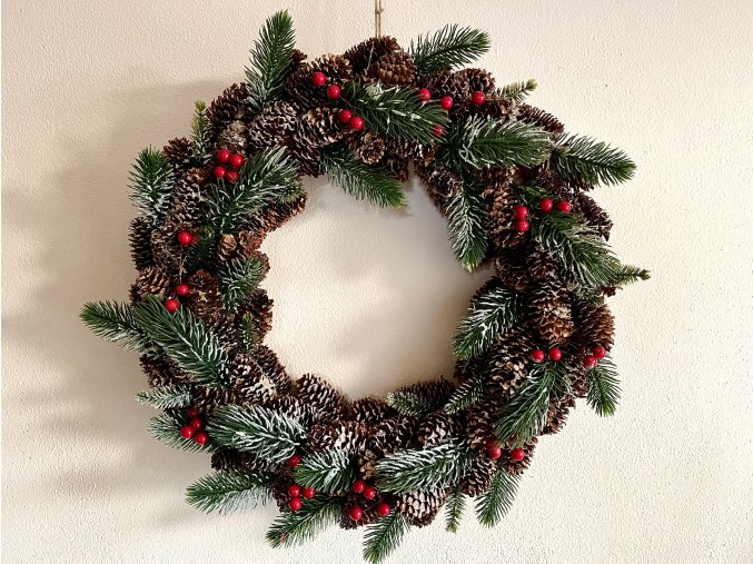 Venec Leonora Red GreenGate