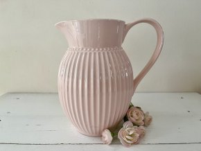 Dzban Alice pale pink 1,5 l GreenGate