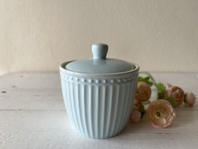 Cukřenka Alice pale blue GreenGate