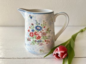 Dzbanek Ailis white GreenGate