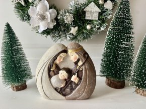 Betlémek Svatá rodina