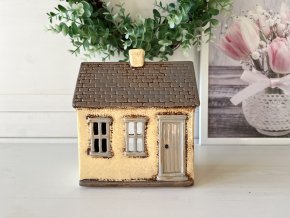 Keramický domeček 4