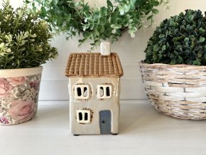 Keramický domeček 5