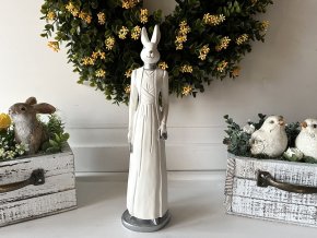 Dekorace zaječí slečna 1