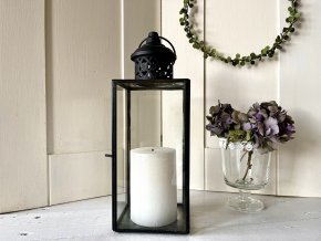 Lucerna Filigran in Top