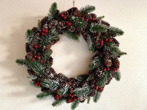 Venec Leonora Red GreenGate