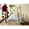 Povlak na polstar Holly Christmas I
