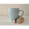 Hrnek Alice pale blue GreenGate