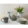 Kompozice Alice warm grey