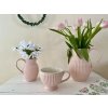 Kompozice Alice pale pink