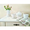 Kompozice GreenGate Alice white