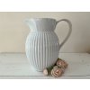 Dzban Alice white 1,5 l GreenGate