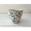Hrnek na latte Karolina white GreenGate