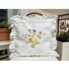 Bavlneny polstar Fiola white GreenGate