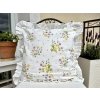 Bavlneny polstar Fiola white GreenGate I