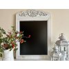Dekoracni tabule ve vintage stylu