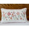 Povlak na polstar Columbine white 3