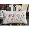 Povlak na polstar Columbine white 1