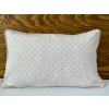 Povlak na polstar Alma white 2