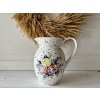 Dzban Laura white 1,5 l GreenGate 3