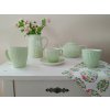 kompozice Alice pale green