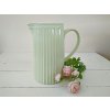Dzban Alice pale green GreenGate