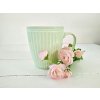 Hrnek Alice pale green GreenGate