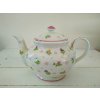 Cajova konvice GreenGate Cilja white