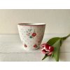 Hrnek na latte Eja white GreenGate