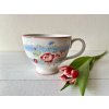 Hrnek Evie white GreenGate