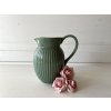 Dzbanek Alice dusty green GreenGate